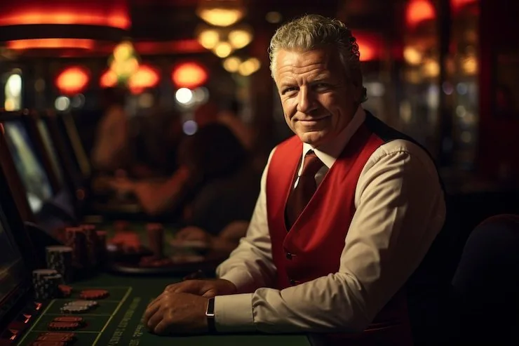777fc Sportsbook