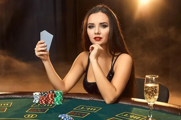 777fc Explore the 777fc Casino Game Rooms